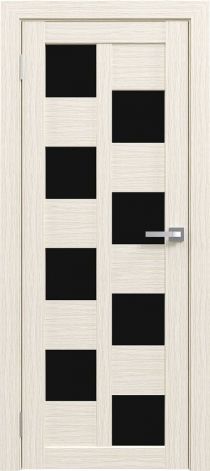 Межкомнатная дверь Экошпон Амати 13(ч) Эшвайт