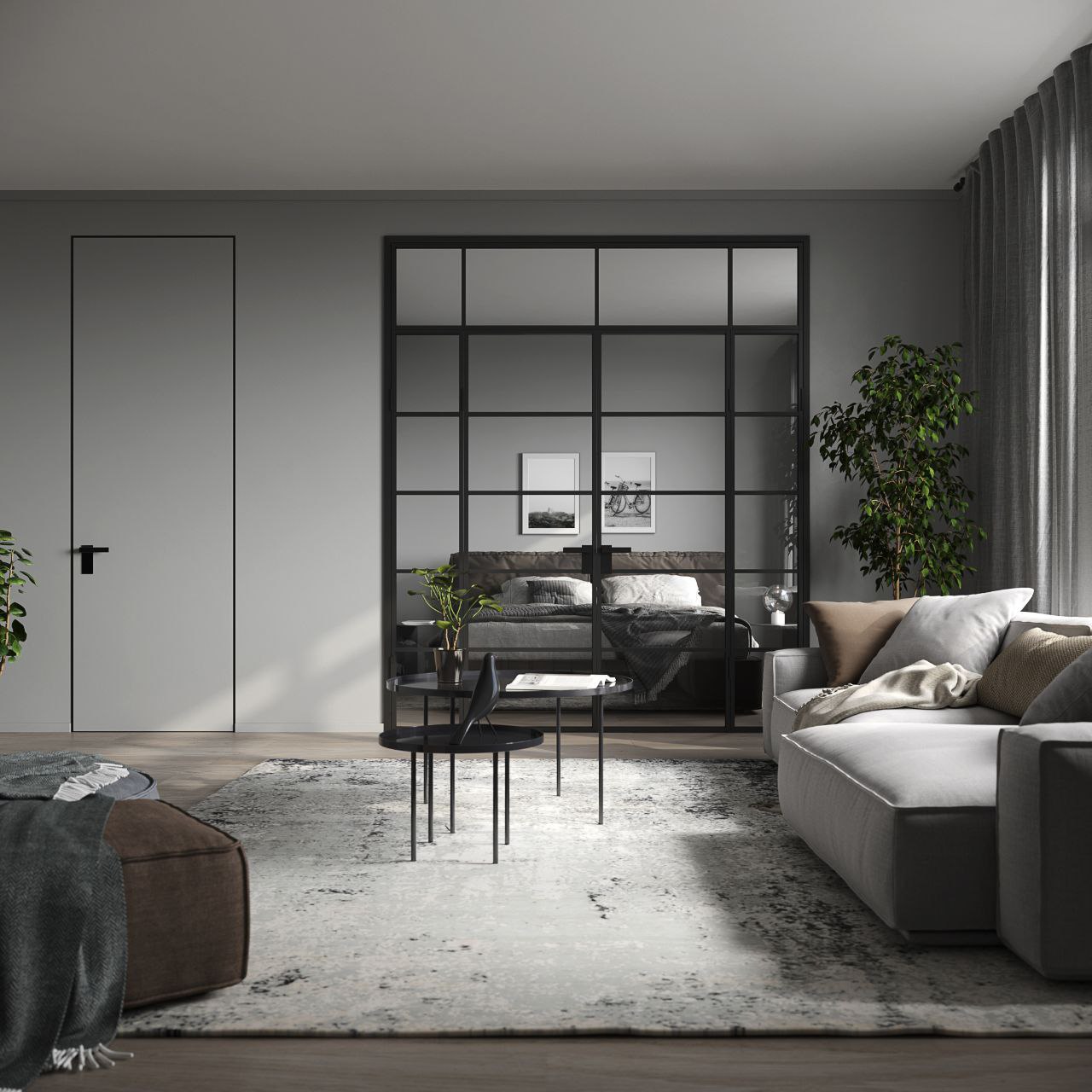 СКИДКА НА МОНТАЖ 50% ПРИ ПОКУПКЕ ОТ 5 ДВЕРЕЙ