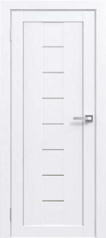 Межкомнатная дверь Экошпон Амати 10 Бьянко