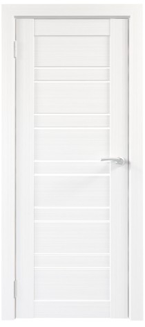 Межкомнатная дверь Экошпон Амати 25 Эшвайт