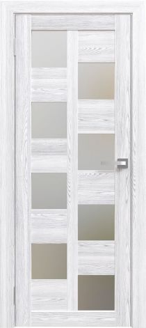 Межкомнатная дверь Экошпон Амати 13 Сканди Классик