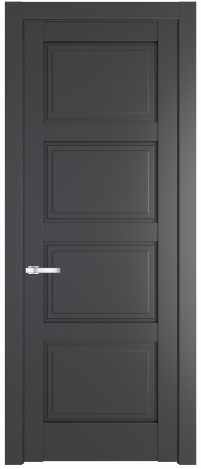  Межкомнатная дверь Модель3.4.1PD
