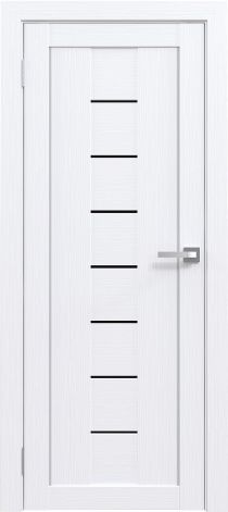 Межкомнатная дверь Экошпон Амати 10(ч) Бьянко