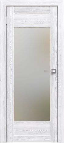 Межкомнатная дверь Экошпон Амати 14 Сканди Классик