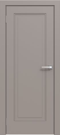 Межкомнатная дверь эмалированная Эмаль ПГ-31 Капучино
