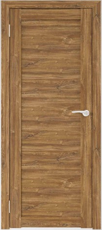 Межкомнатная дверь Экошпон Бона 00 Дуб Стирлинг
