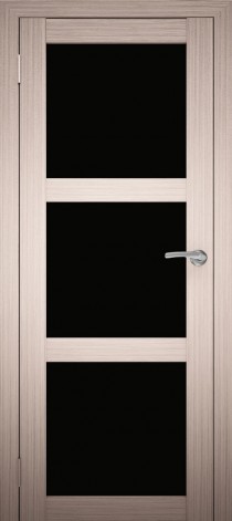 Межкомнатная дверь Экошпон Амати 20(ч) Дуб белёный