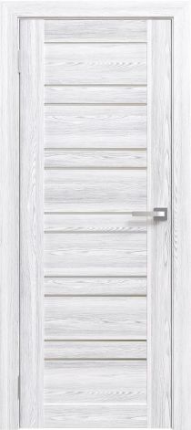 Межкомнатная дверь Экошпон Амати 25 Сканди Классик