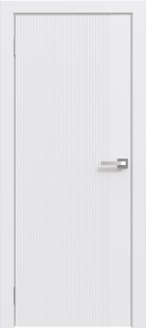 Межкомнатная дверь эмалированная Эмаль ПГ-29 Белый