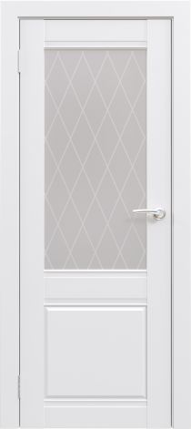 Межкомнатная дверь Flash Eco Classic ПО-02