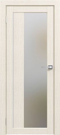 Межкомнатная дверь Экошпон Амати 9 Эшвайт