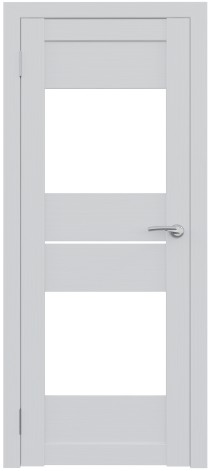 Межкомнатная дверь Экошпон Амати 16 Бьянко