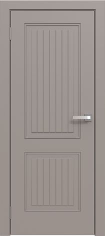 Межкомнатная дверь эмалированная Эмаль ПГ-32 Капучино