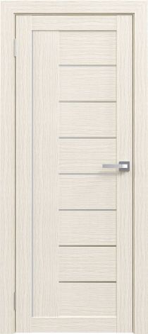 Межкомнатная дверь Экошпон Амати 7 Эшвайт