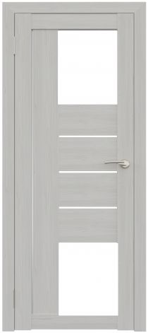 Межкомнатная дверь Экошпон Амати 21 Сканди Классик