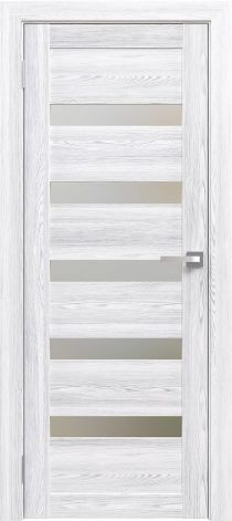 Межкомнатная дверь Экошпон Амати 3 Сканди Классик