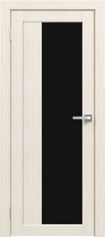 Межкомнатная дверь Экошпон Амати 9(ч) Эшвайт