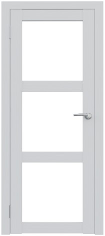 Межкомнатная дверь Экошпон Амати 20 Бьянко