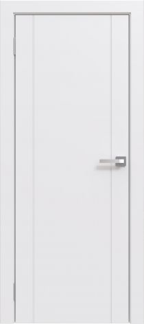 Межкомнатная дверь эмалированная Эмаль ПГ-20 Белый