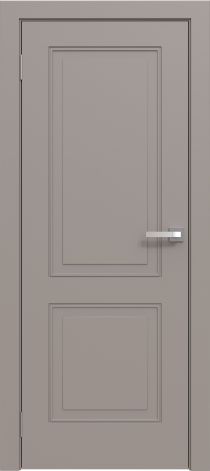 Межкомнатная дверь эмалированная Эмаль ПГ-30 Капучино