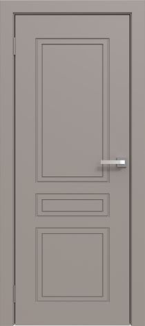 Межкомнатная дверь эмалированная Эмаль ПГ-1 Капучино