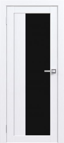 Межкомнатная дверь Экошпон Амати 9(ч) Бьянко