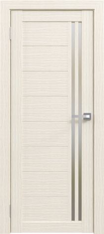 Межкомнатная дверь Экошпон Амати 11 Дуб белёный