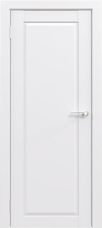 Межкомнатная дверь Flash Eco Classic 01.1