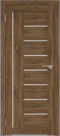 Межкомнатная дверь Бона 07 Дуб Стирлинг