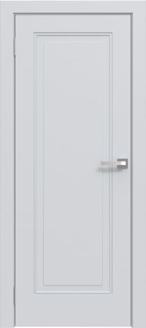 Межкомнатная дверь эмалированная Эмаль ПГ-31 Грей