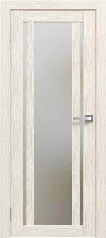 Межкомнатная дверь Экошпон Амати 11 Эшвайт