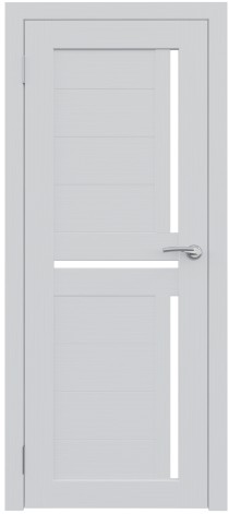 Межкомнатная дверь Экошпон Амати 18 Бьянко