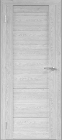 Межкомнатная дверь Экошпон Бона 00 Лиственница Сибиу