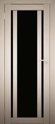 Межкомнатная дверь Экошпон Амати 11(ч) Дуб белёный