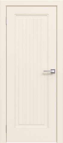 Межкомнатная дверь эмалированная Эмаль ПГ-33 Ваниль