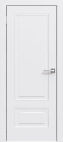 Межкомнатная дверь эмалированная Эмаль ПГ-34 Белый