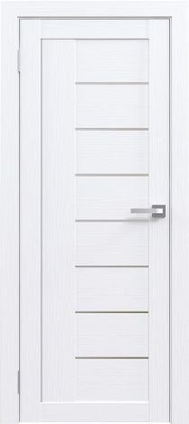 Межкомнатная дверь Экошпон Амати 7 Бьянко