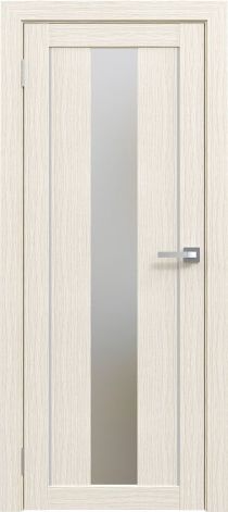 Межкомнатная дверь Экошпон Амати 5 Эшвайт