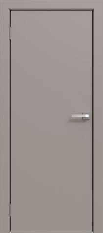 Межкомнатная дверь эмалированная Эмаль 00 Капучино