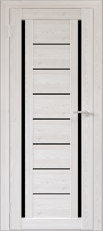 Межкомнатная дверь Бона 06 (ч) Лиственница Сибиу