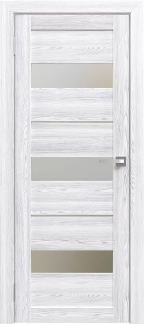 Межкомнатная дверь Экошпон Амати 12 Сканди Классик