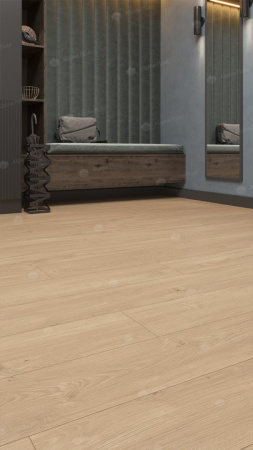 LVT ламинат Секвойя Натуральная ЕСО 6-9 LVT