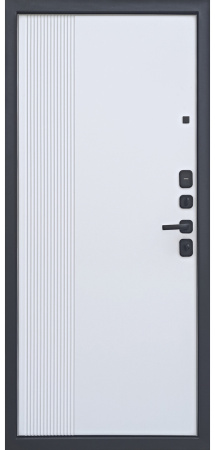 Входная дверь квартирная Слим 
