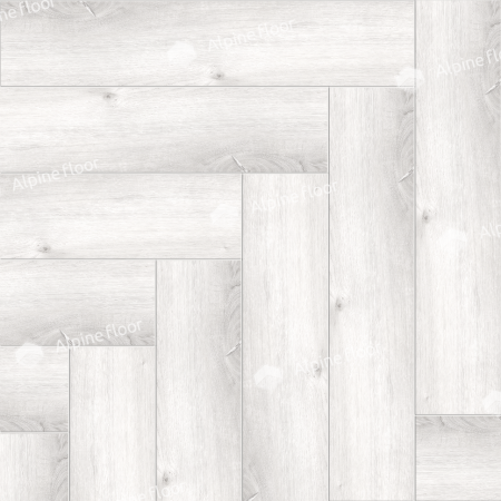 LVT плитка  Дуб Альхена ECO 16-12