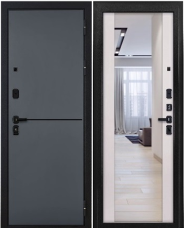 Входная дверь квартирная Сити 1