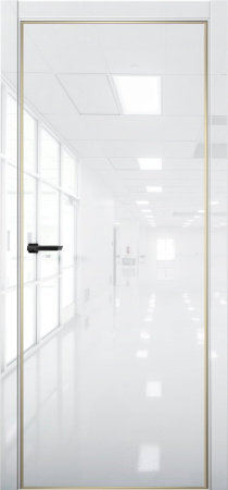 Pt 1 Crystall White  Gold Edition