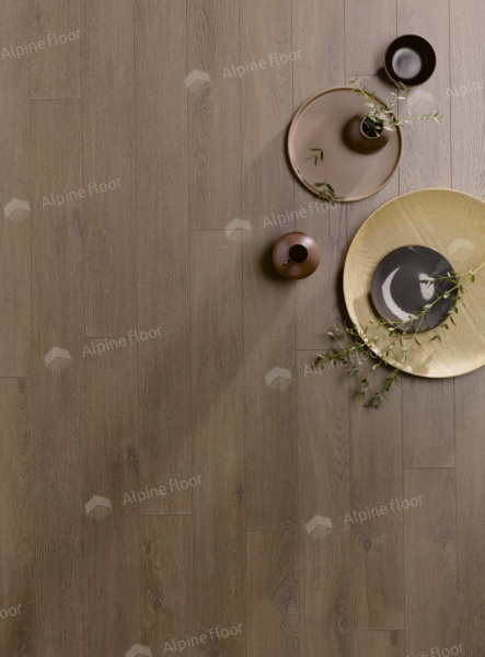 Ламинат Patio Olbia Oak 560
