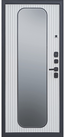 Входная дверь квартирная  Стелс 