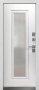 Входная дверь  для дома Luxor Termo 4