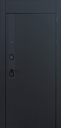 Входная дверь квартирная Слим 